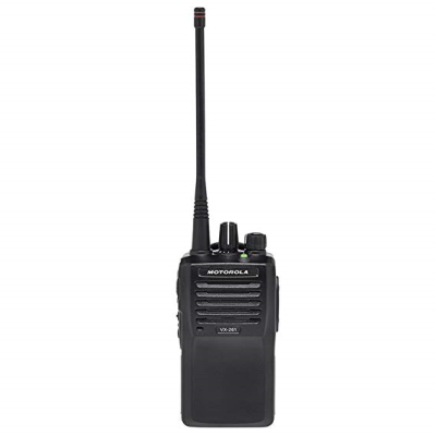 Máy bộ đàm Motorola VX 261 UHF1